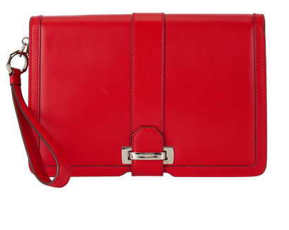 Front Lock Bag, front view